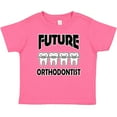 thumbnail image 3 of Inktastic Future Orthodontist Baby Boys or Girls Baby T-Shirt, 3 of 5