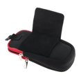 thumbnail image 3 of Dalazy Sport Interphone Portable Titulaire Sac de Rangement Escalade en Cours d'Exécution Noir, 3 of 9