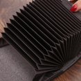 thumbnail image 4 of Luxury Women Coin Purse Multifunction Small Card Holder PU Letter Wallet, 4 of 5