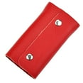 thumbnail image 1 of Key Storage Bag Pendant Wear-Resistant Reliable Car Key Pouch Bag Case, 1 of 5