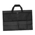 thumbnail image 4 of Estuche de transporte para , bolsa de transporte para proteger y transportar, con asa y bolsillos, funda protectora antipolvo para computadora 27 pulgadas, 4 of 8