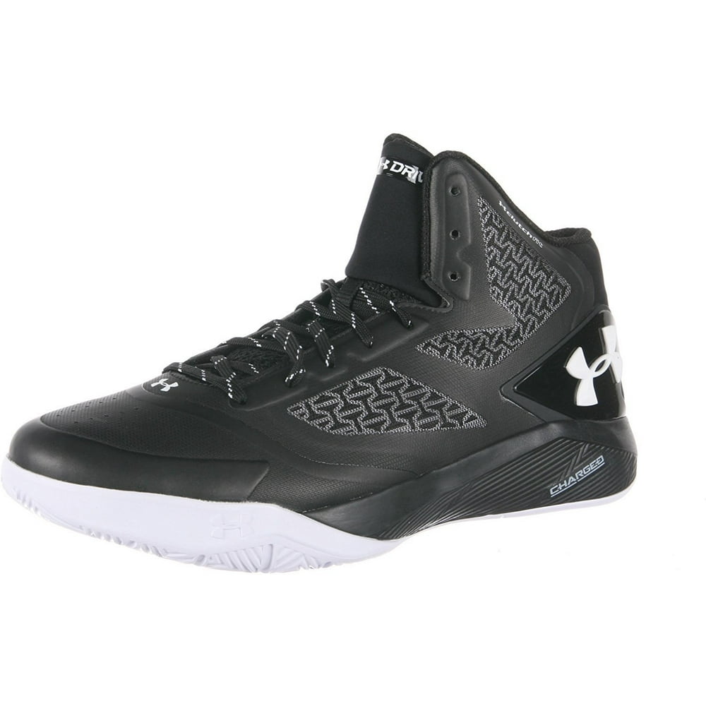 Under Armour Under Armour Men's UA ClutchFit Drive 2 Basketball Shoes