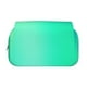 thumbnail image 2 of Disketp blue green colors Estuche de Lápices de Doble Capa con Tapa Abatible y Cremallera, Organizador Escolar para Adolescentes y Adultos, 2 of 7