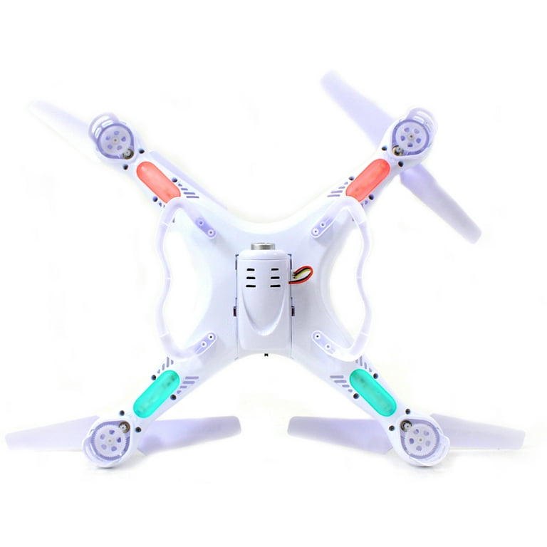 Joyabit 12 Syma X5c 4 Channel 2.4ghz Rc Explorers Quad Copter Remote Control Quadcopter 2.0mp Hd Camera With 2g Sd Card Enjoy Your Best Time