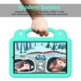 thumbnail image 3 of Case for Onn. 8" Tablet Gen 4 (2024 Model:100135923) Cute Portable Kids Shockproof Cover With Stand, 3 of 7