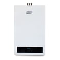 thumbnail image 1 of Calentador De Agua Instantáneo Turbo Evans 16l/m Gas LP 2.5s, 1 of 1