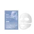 thumbnail image 1 of Mascarilla para el cuidado de la piel Mascarilla facial de colágeno Bio colágeno Mascarilla profunda verdadera Mascarilla de colágeno Cuidado facial durante la noche Masc, 1 of 9