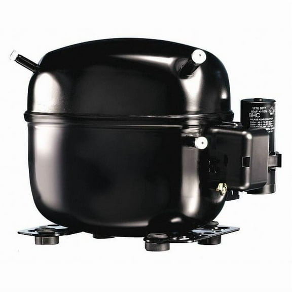 Secop Air Conditioner Compressor, 2123 BtuH NF10FX-1