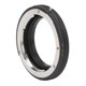 thumbnail image 5 of Anillo Adaptador De Lente, Control Manual Adaptador De Montaje De Lente De Cámara Alta Precisión Profesional Ligero Fácil Instalación Para D850 D810 D750, 5 of 7