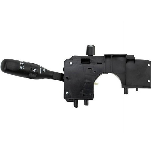 Turn Signal Switch - Compatible with 2000 - 2005 Dodge Neon 2001 2002 2003 2004