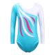 thumbnail image 1 of Maillots de gimnasia BAOHULU Shiny Diamond Metallic Girls, 1 of 5