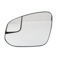thumbnail image 5 of Car Door Wing Heated Rear Mirror Glass For Toyota For RAV4 2016 2017 2018, 5 of 7