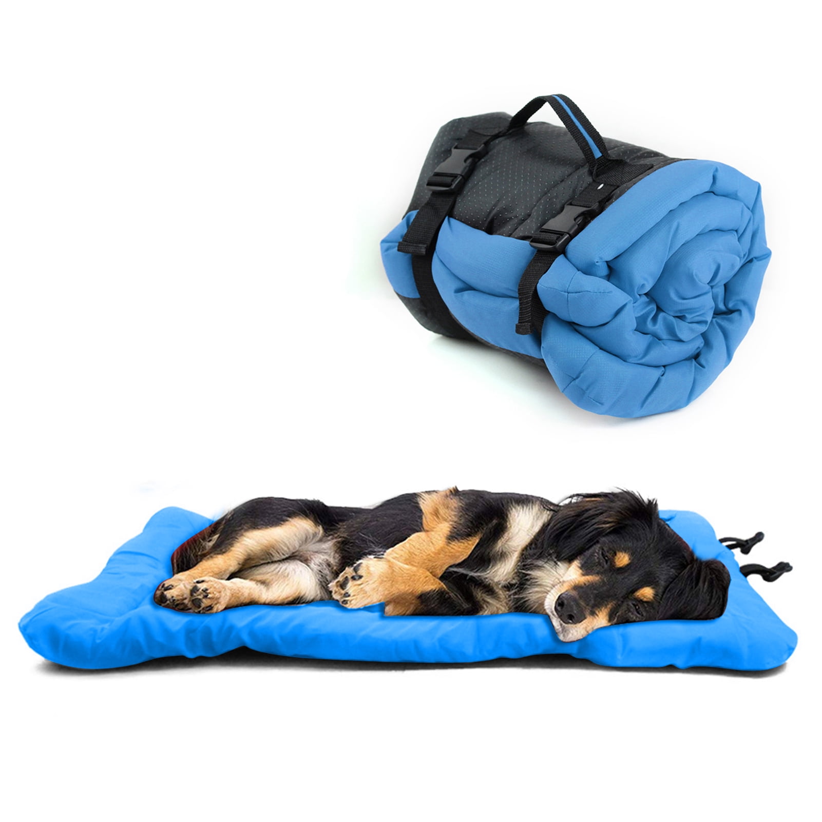 Cama Impermeable Perro Grande Para Perros, Lavable Impermeable
