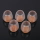 thumbnail image 5 of 16 piezas/paquete de tapas redondas para patas de muebles, mesas, sillas, protectores de suelo (transparentes), 5 of 7