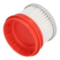Washable Vacuum Filter Cartridge Replacement Fit for Xiaomi Dreame V9