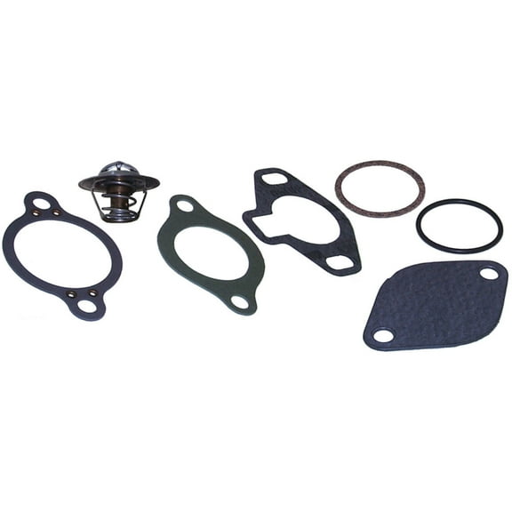 Sierra 18-3647D Thermostat Kit