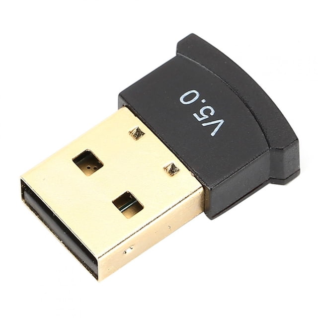 Adaptador 5.0, Caracterínsticas establece de consumo de Bajo Consumo de Bajo Energía Resistente y Duradera Interfaz de Lan Comartir 5.0 Receptor, Para LA