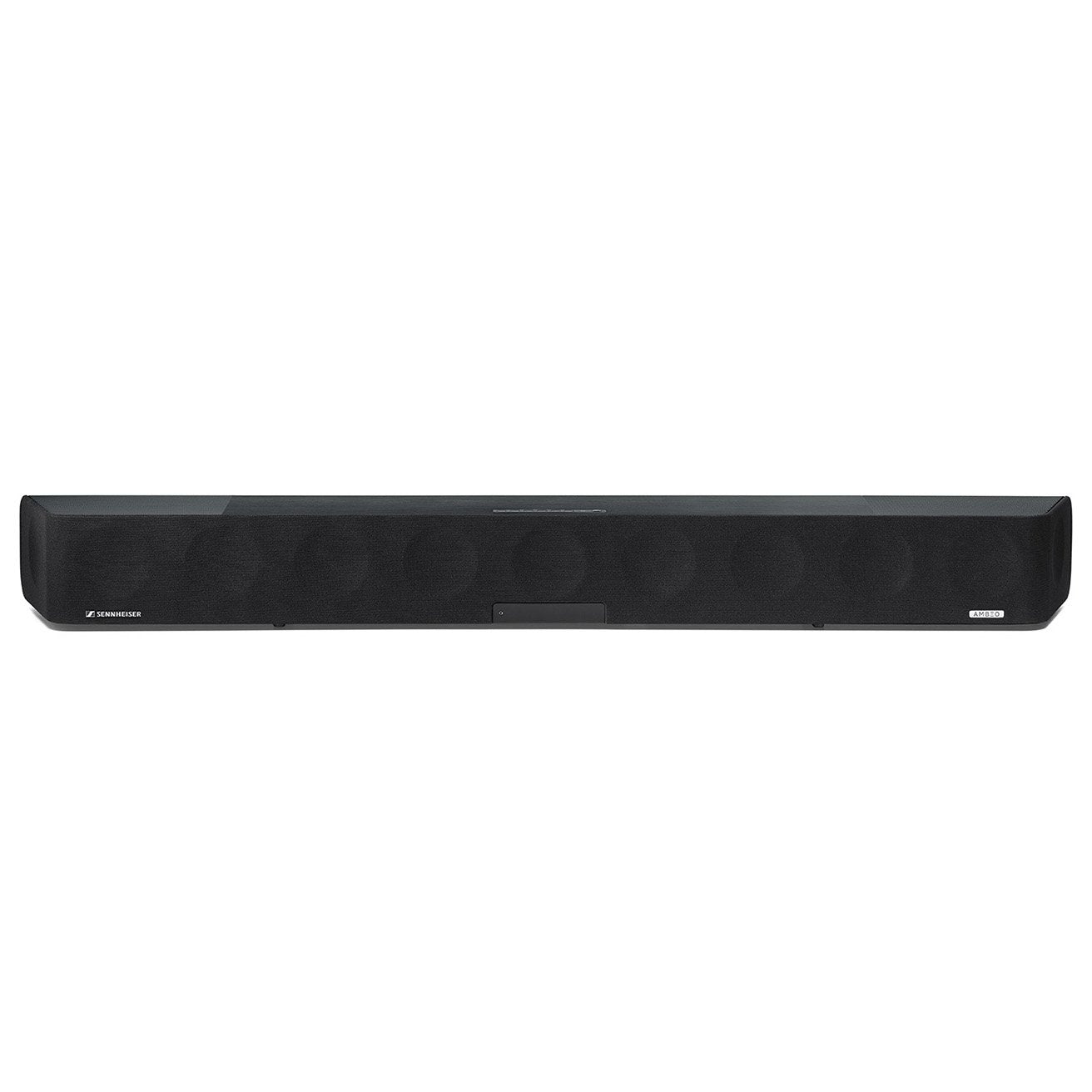 Sennheiser AMBEO Max Soundbar - 5.1.4 Channel with Dolby Atmos and DTS:X - image 2 of 9