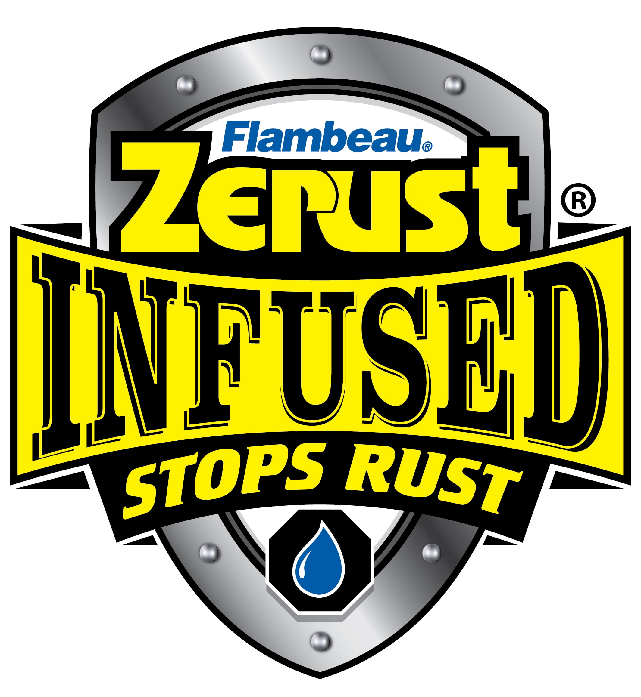 Bait and Tackle Box Rust Prevention 101 - Zerust Rust Prevention