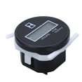 thumbnail image 2 of Digital Hour Meter, Hour Meter Gauge Wide Usage Portable High Strength  for Vehicle, 2 of 8