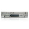 Sanyo DVD Player/VCR Combo With TV Guardian, DVW-5000