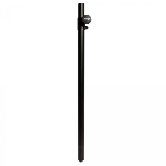 On Stage SS7748 Air-Lift Speaker Pole - Black