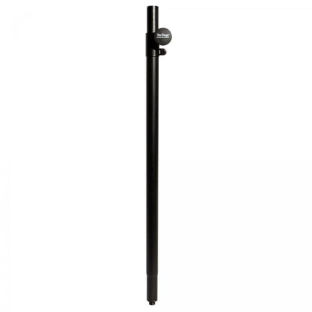 On Stage SS7748 Air-Lift Speaker Pole - Black
