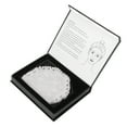 thumbnail image 1 of Almohadilla para ojos de piedra de jade natural, almohadillas para ojos de piedra de jade que reducen la piedra de los ojos Almohadilla para ojos de piedra de jade Estándares líderes en la industria, 1 of 14