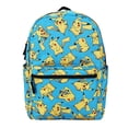 thumbnail image 1 of Sac a dos Pokemon, 1 of 8