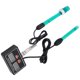 thumbnail image 3 of SA‑2587 2 in 1 PH Salinity Realtime Online Monitor Water Quality Tester for Seawater Fish Pond LaboratoryEU Plug 230V-240V, 3 of 5