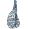 thumbnail image 2 of KAVU Women's Rope Sling Bag, 2 of 2