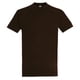 thumbnail image 1 of SOLS - Camiseta de manga corta modelo Imperial para hombre (Azul Caribean), 1 of 3