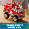 thumbnail image 2 of Paw Patrol Jungle Pups, Marshall Elephant Vehicle, Toy Truck with Collectible Action Figure, Kids Toys for Boys & Girls Ages 3 and Up, 2 of 8