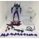 thumbnail image 1 of NEON GENESIS EVANGELION EVA001 01 figura de acción de Anime, juguetes de colección de PVC, regalos de Navidad para amigos, 16CM QYM unisex, 1 of 2