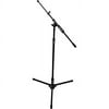 Microphone Stand with Boom