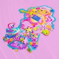 thumbnail image 4 of Peaceable Kingdom Shimmery Magical Mermaid Floor Puzzle, 4 of 8