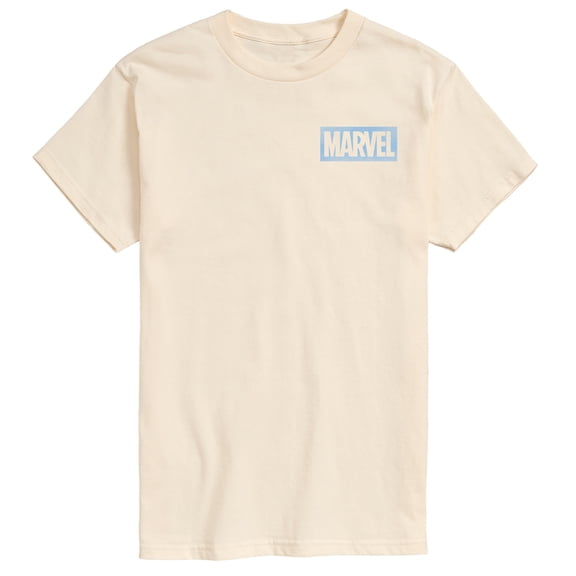 X-Men - Mystique Shadow Short Sleeve Graphic T-Shirt
