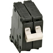 Eaton CHF230 Cutler-Hammer Double Pole Circuit Breaker, 30 Amp