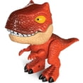 thumbnail image 1 of Juguete de dinosaurio sorpresa para regalo, juego de papelería con sacapuntas de dinosaurio con extremidades extraíbles, juguete de dinosaurio de alta simulación para niños a partir de 3 años, Carnota Muyoka Hogar, 1 of 6
