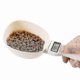 thumbnail image 1 of 800g/1g Pet Food Scale For Dog Cat Bowl Kit Scale Spoon, 1 of 4