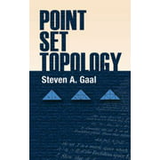 Point Set Topology, Used [Paperback]