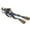 Black, variant on Swimmers Toy Miniature Figures Diver Figurines Set Models Decoration People Diver Miniature Figurines Set Models Decoration, 13 cm, Black