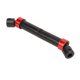 thumbnail image 1 of Eje De Transmisión Del Coche RC, Piezas De Repuesto Del Eje De Transmisión Del Coche Sobre Orugas RC De Acero Duradero Para Axial SCX10 90046, 1 of 7