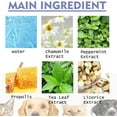 thumbnail image 6 of Dog Teeth Cleaning Spray，No Brushing Pet Oral Care Spray for Dogs and Cats,Pet Oral Spray Clean Teeth Fresh Breath,Plaque Attack for Dogs Spray, 6 of 7