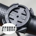 thumbnail image 3 of Mosiee Bicycle Stopwatch Stand Handlebar Light Stand For Blackbird Riding Accessories, 3 of 8