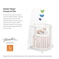 thumbnail image 3 of Colorete para cuna Stokke Sleepi Pehr V3 para Sleepi Mini y cuna, 3 of 7
