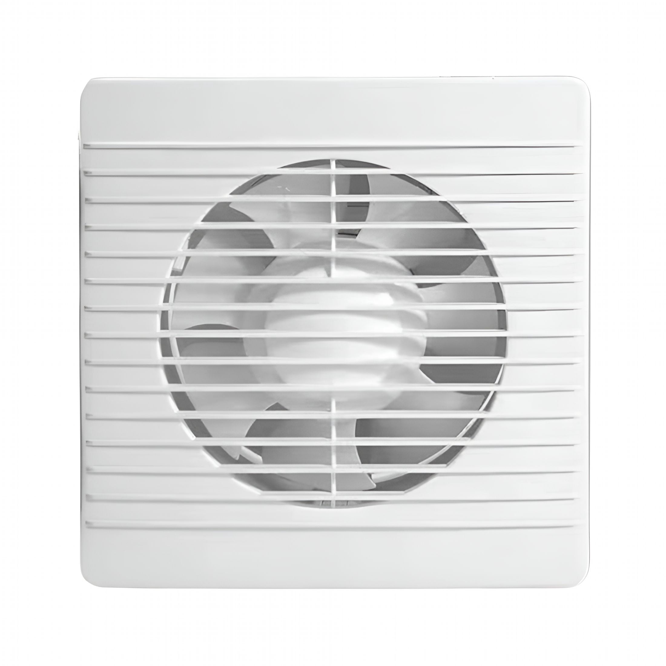 HIBIBUD 2026 New Extractor Ventilation Fan,Exhaust Fan Extractor Fan for Kitchen,Bathroom Exhaust Fan(4 In)