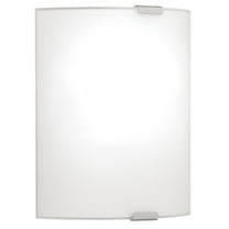 Eglo Lighting - Grafik - 1 Light Wall Sconce In Contemporary Style-11.38 Inches