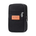 thumbnail image 1 of Monedero Btafrte Lona con Bolsillo Múltiple para Hombre Estilo Dos, 1 of 8