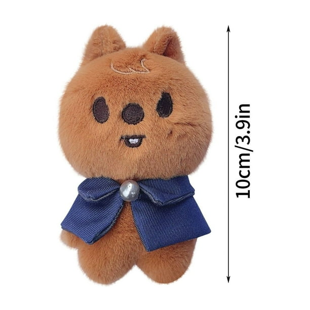 HeaCare Stray Kids Series Peripheral Plush Toy 3.9